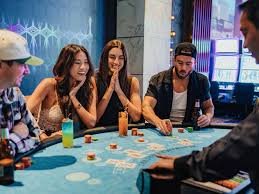 pakarcuci8 Live Dealer Lobby