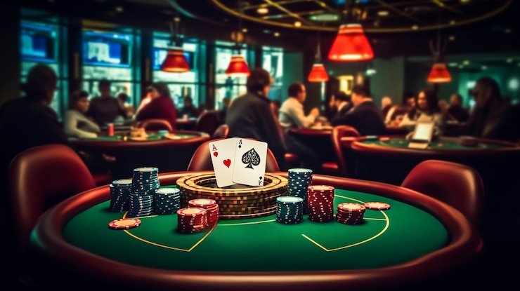 pakarcuci8 Jelajahi Sportsbook dengan Odds Kompetitif